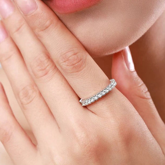 Anello "Veretta Dream" Argento 925